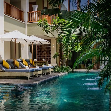 Baale Resort Goa 阿伯来 外观 照片