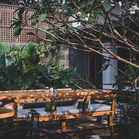 Baale Resort Goa 阿伯来 外观 照片