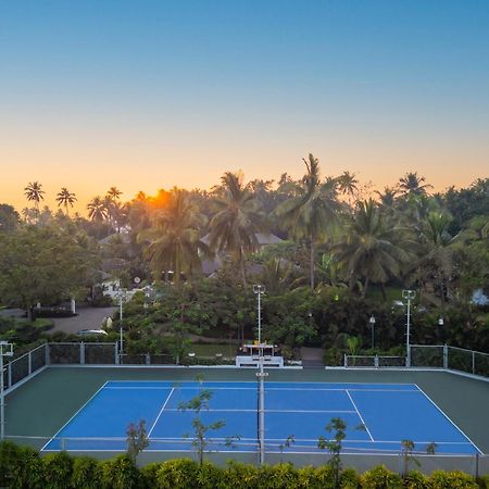 Baale Resort Goa 阿伯来 外观 照片