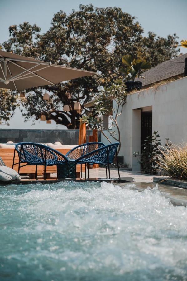 Baale Resort Goa 阿伯来 外观 照片