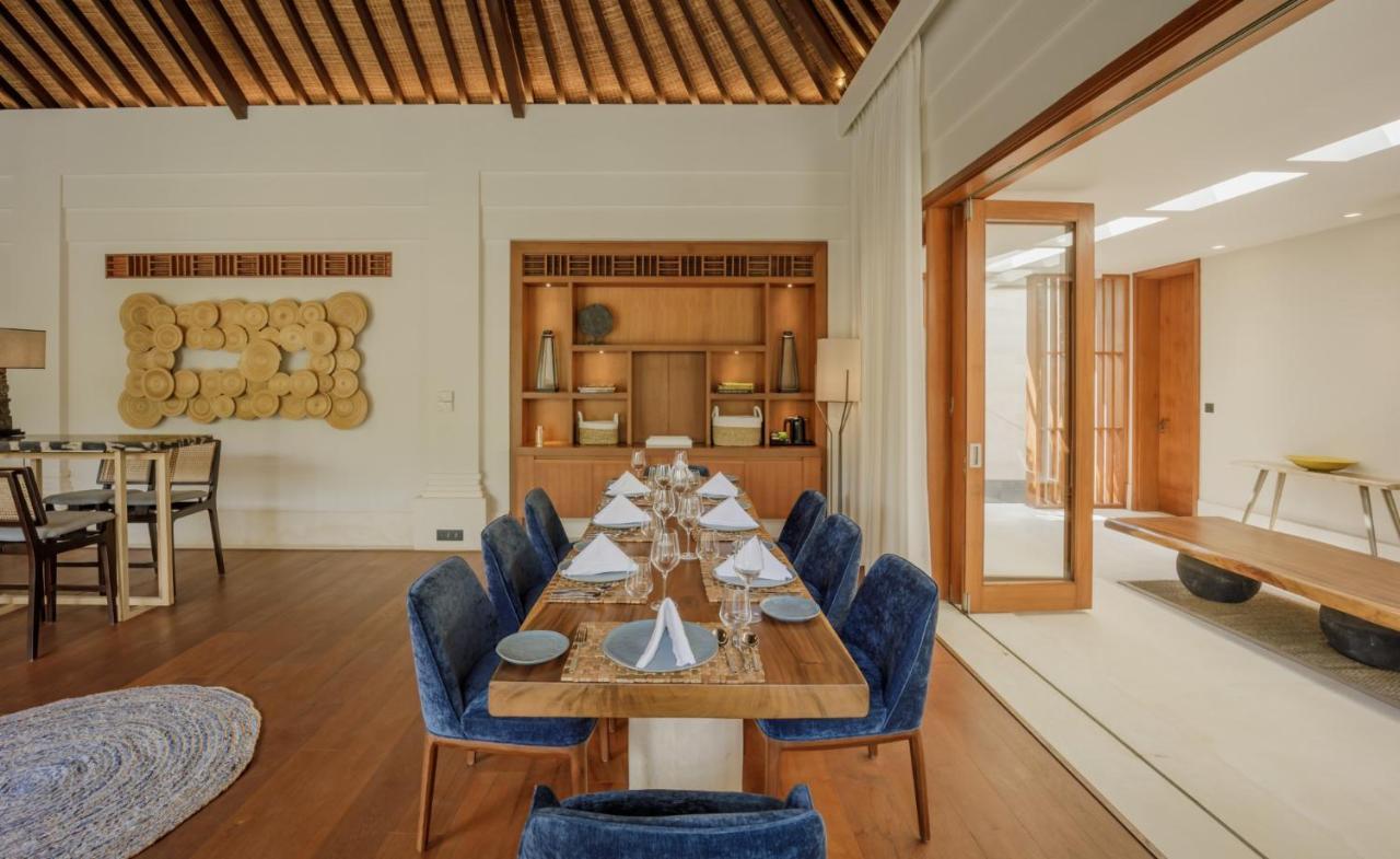 Baale Resort Goa 阿伯来 外观 照片