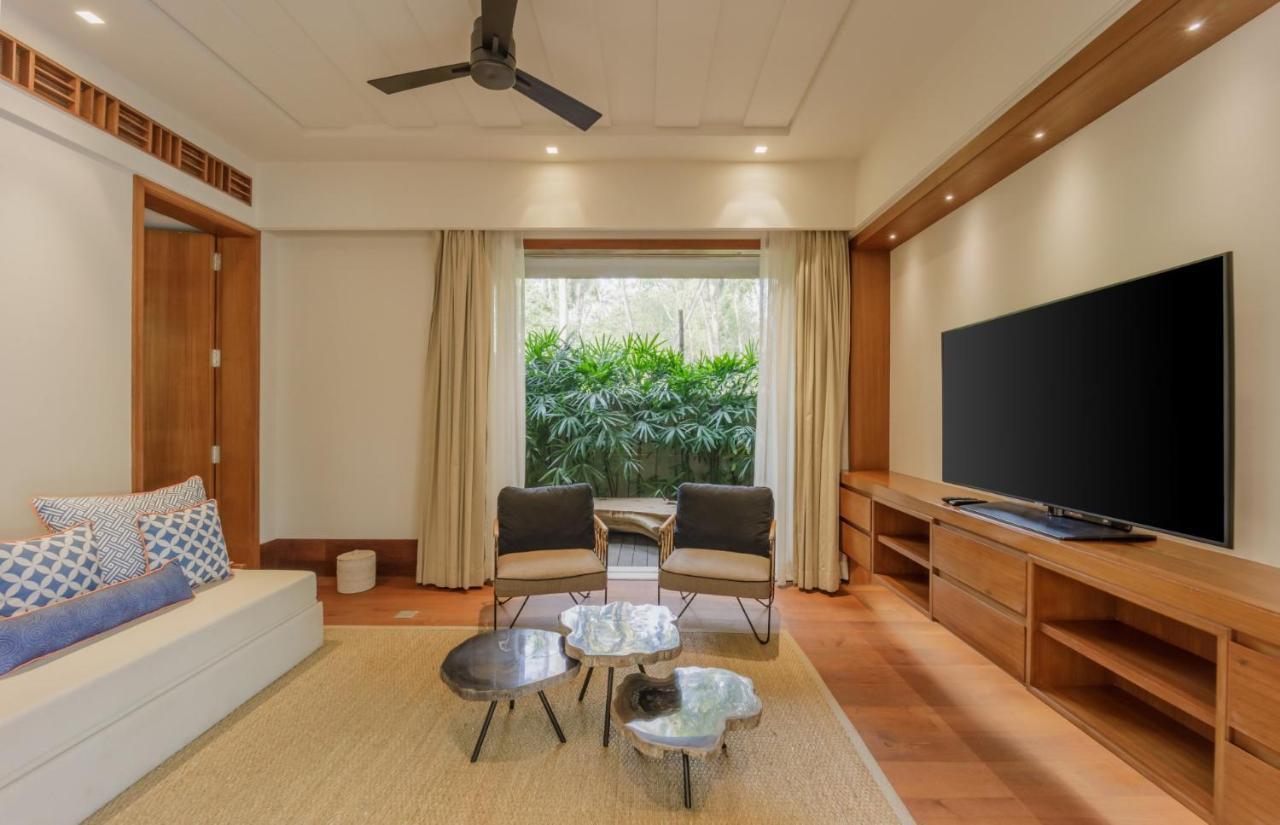 Baale Resort Goa 阿伯来 外观 照片
