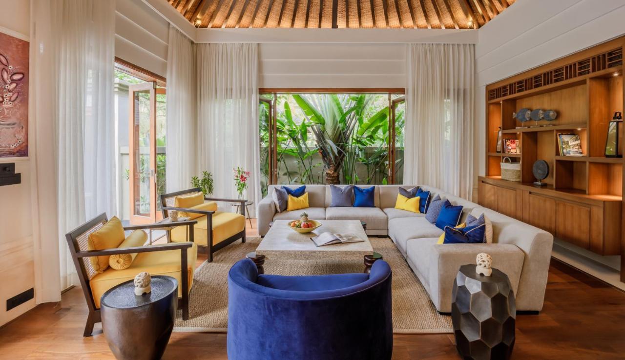 Baale Resort Goa 阿伯来 外观 照片