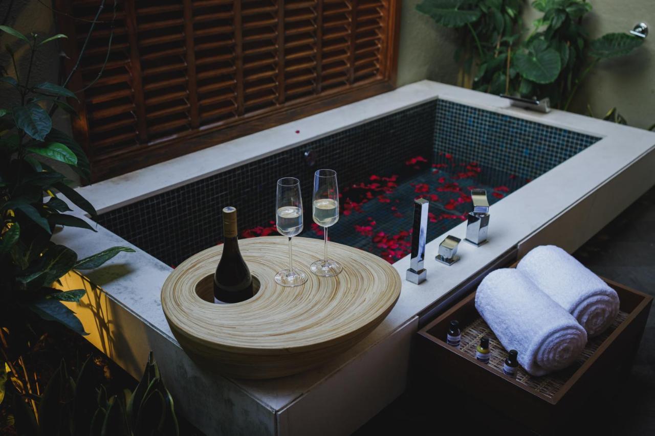 Baale Resort Goa 阿伯来 外观 照片