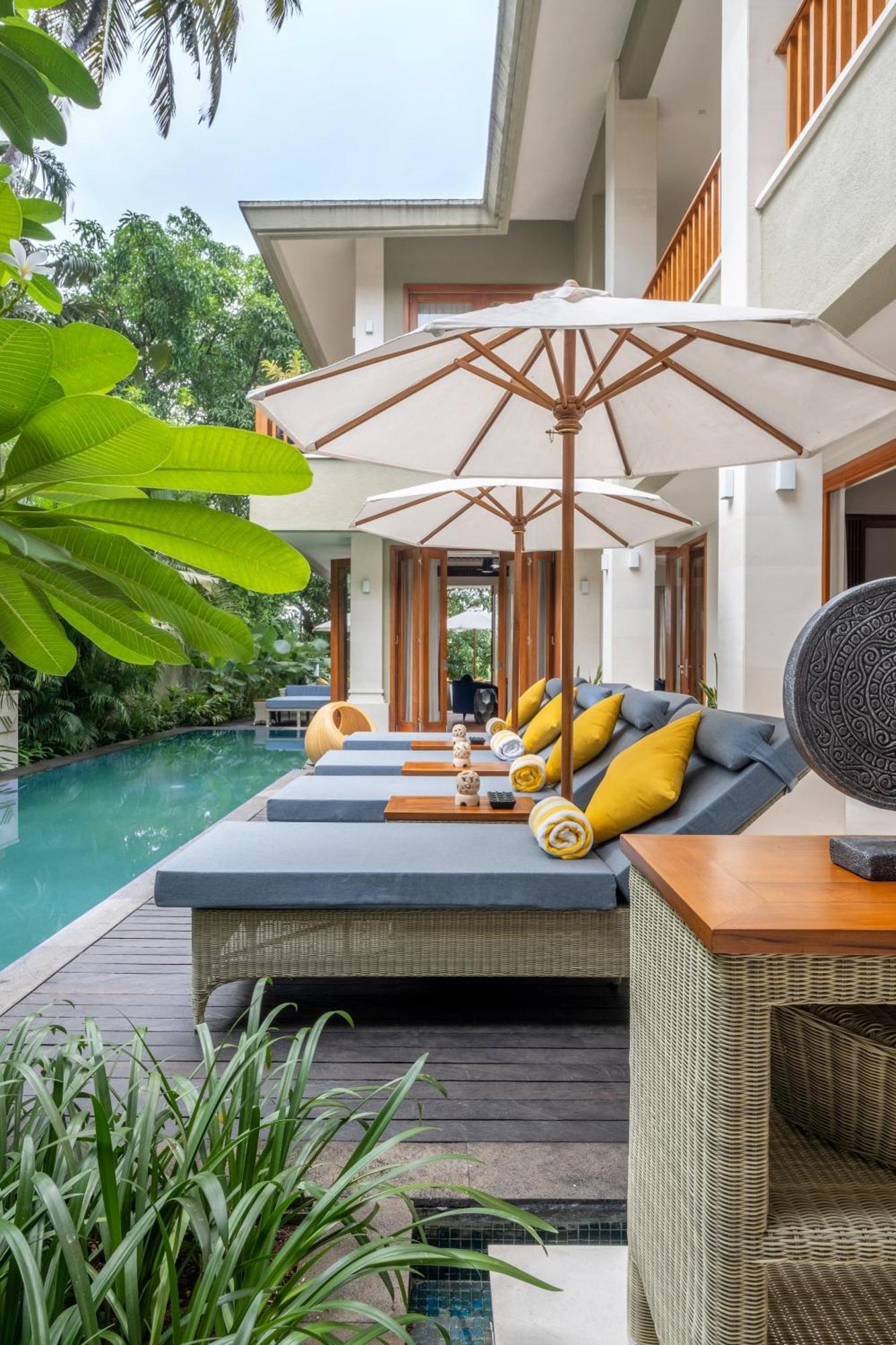 Baale Resort Goa 阿伯来 外观 照片