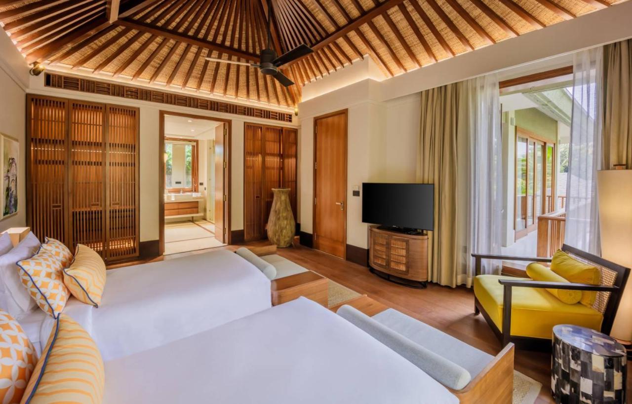 Baale Resort Goa 阿伯来 外观 照片