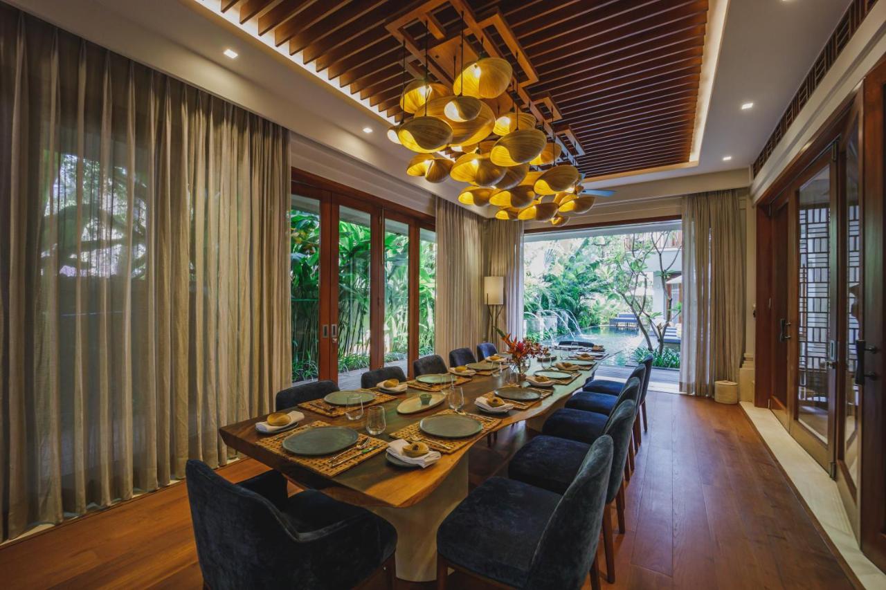 Baale Resort Goa 阿伯来 外观 照片