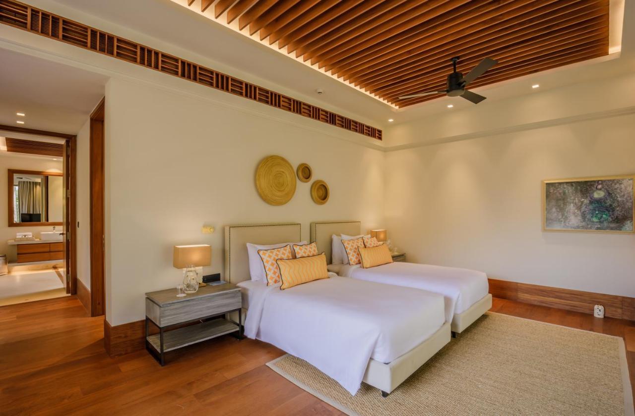 Baale Resort Goa 阿伯来 外观 照片