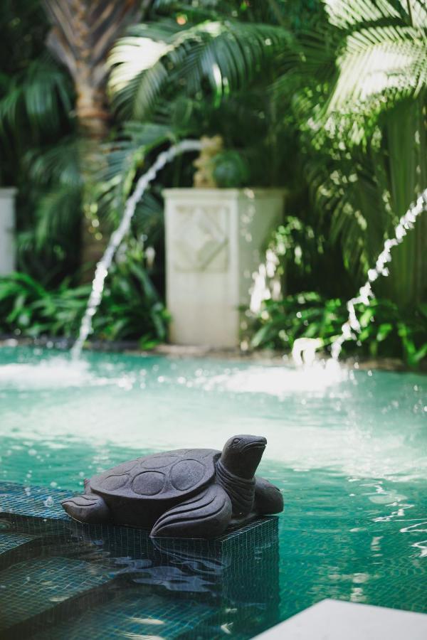 Baale Resort Goa 阿伯来 外观 照片