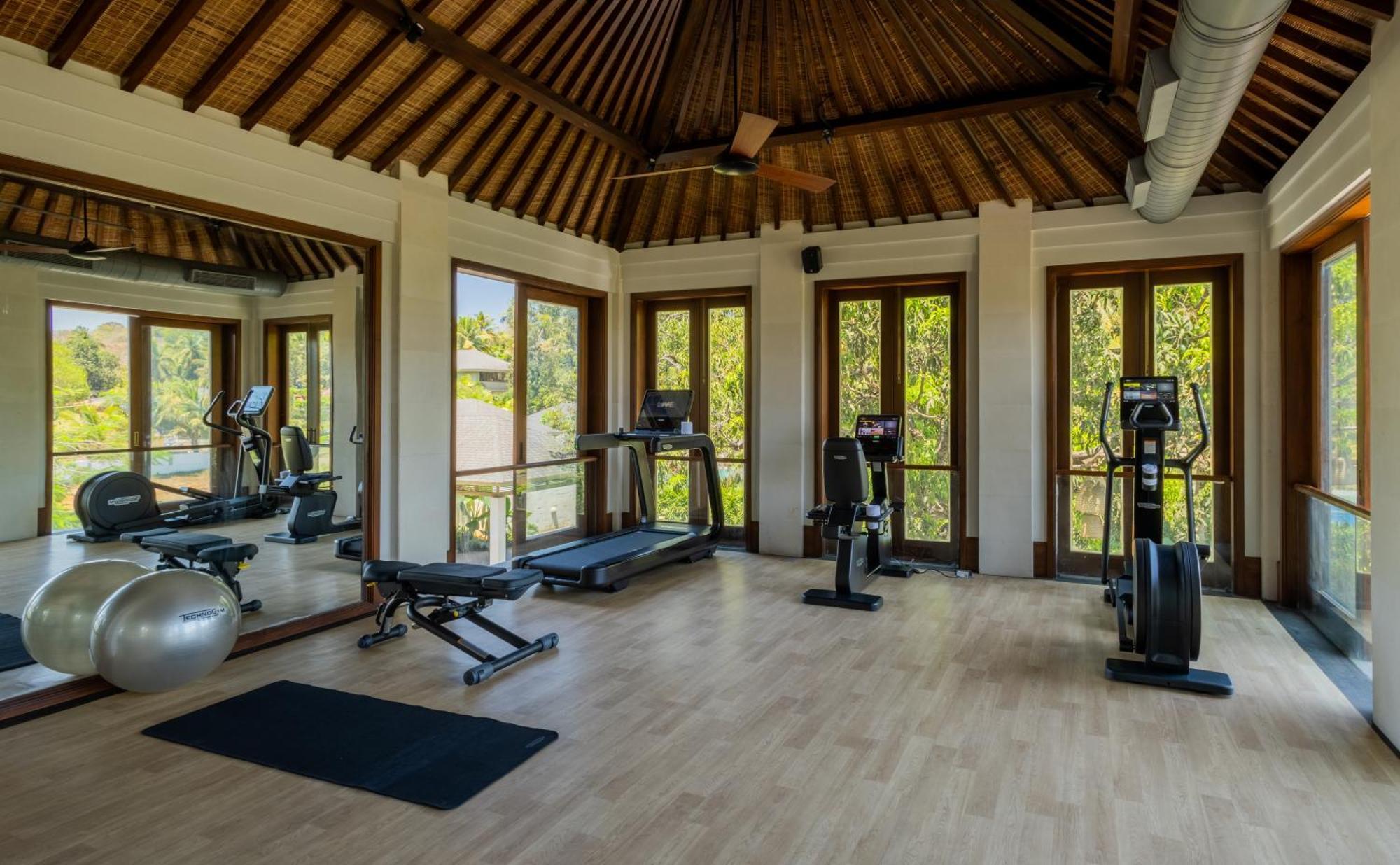Baale Resort Goa 阿伯来 外观 照片